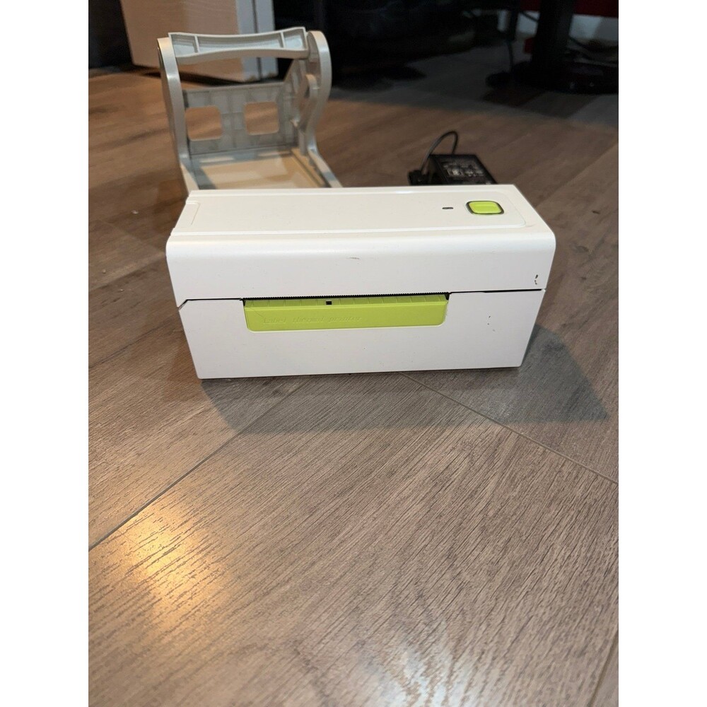 Thermal Shipping Label Printer - Picture 2 of 8